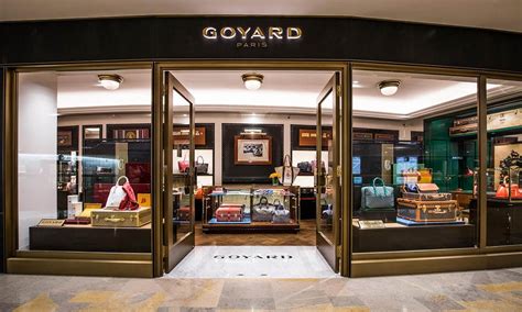 goyard 銀包|goyard shop hk.